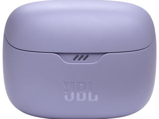 Наушники JBL Tune Beam 2 Пурпурный foto 5