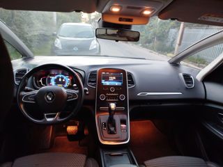 Renault Grand Scenic foto 5