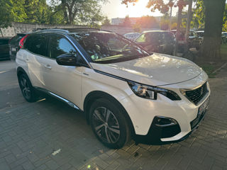 Peugeot 3008 foto 2