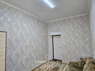 Apartament cu 1 cameră, 30 m², Centru, Chișinău foto 2