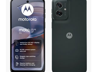 Motorola Moto G55 (8/256GB) Nou Sigilat foto 5