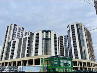 Apartament cu 2 camere,  Botanica,  Chișinău,  Chișinău mun. foto 1