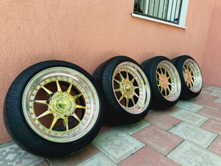 BBS , Compomotive TFN foto 2