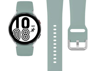 Ремешки на часы Samsung Galaxy Watch 4 / 5 foto 2