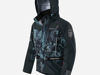 Finntrail Waders Costum Premium! pentru ATV,Baggy,Piscuit, Vînătoare foto 6