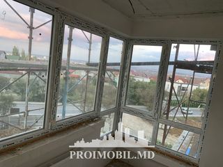 Durlești - zonă verde! 2 camere, 59 mp - 32 300 euro foto 2