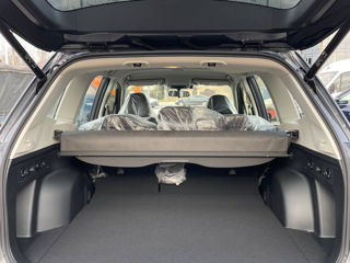 Subaru Forester фото 3