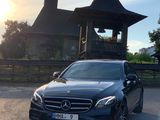 Chirie Mercedes Benz, albe-negre, pret  de la 15€ ora sau 69€/zi! foto 10