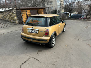 Mini Cooper foto 5