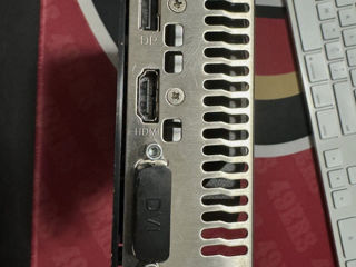 Asus TUF Gaming GeForce GTX 1660 Super 6GB GDDR6 foto 3