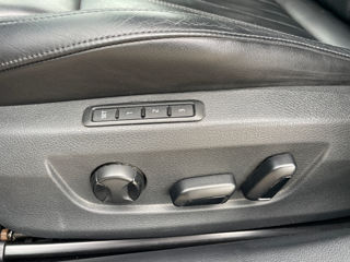 Skoda Superb foto 12