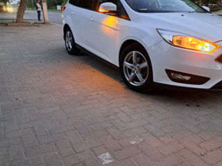 Ford Focus foto 3