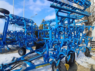 Cultivator Культиватор предпосевной КБМ-7,2 КБМ-8