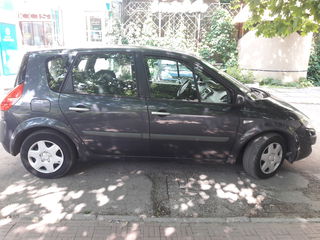 Renault Scenic foto 3