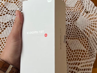 Xiaomi 13T Nou! Sigilat! foto 2