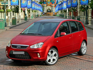 Ford Kuga foto 9