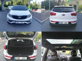 KIA Sportage foto 3