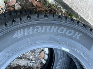 195/75 R16C Hankook Icept Lv Winter/ Доставка, livrare toata Moldova 2024 foto 7