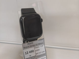 Apple watch series 10 46mm 12490 Lei