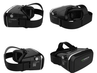 VR Box 2 / VR Shinecon + bluetooth джойстик foto 10