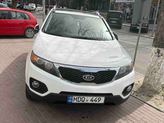 KIA Sorento foto 1