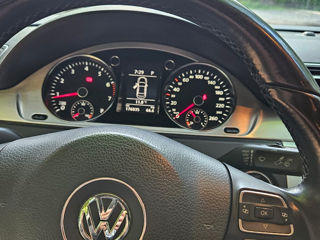 Volkswagen Passat foto 7