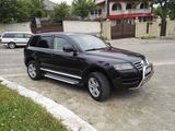 Volkswagen Touareg foto 1