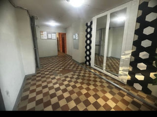 O cameră, 24 m², Centru, Chișinău foto 2