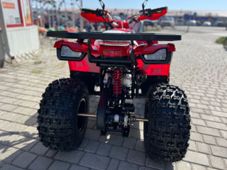 Другая марка atv andes 125cc foto 8