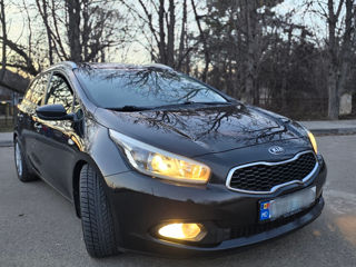 KIA Ceed foto 3