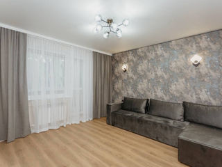 Apartament cu 2 camere, 60 m², Ciocana, Chișinău foto 9