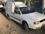 Volkswagen Caddy foto 6