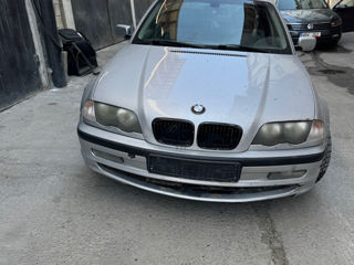 BMW 3 Series foto 3