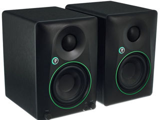 Monitoare de Studio – Mackie CR4.5BT. Plata în 3 rate 0%. Livrare gratuita în toată Moldova. foto 7