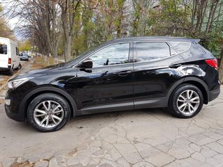 Hyundai Santa FE foto 2