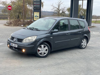 Renault Grand Scenic foto 6