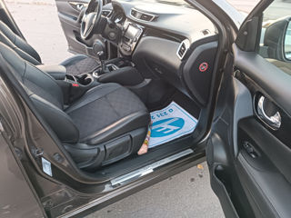 Nissan Qashqai foto 8