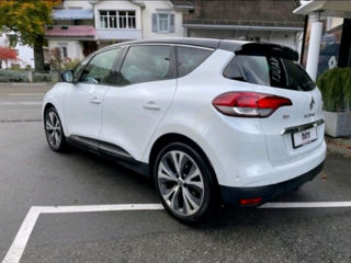 Renault Scenic foto 2