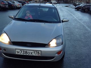 Ford Focus foto 3