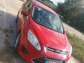 Ford Grand C-MAX foto 4