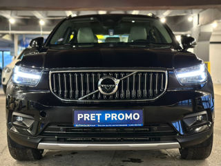 Volvo XC40 foto 7