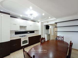 Apartament cu 1 cameră, 75 m², Centru, Chișinău foto 7