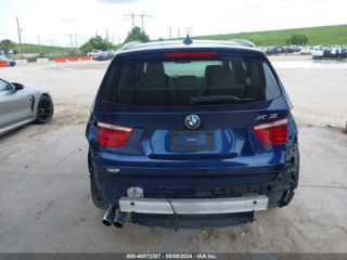 BMW X3 foto 15