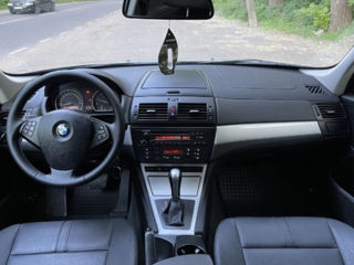 BMW X3 foto 6