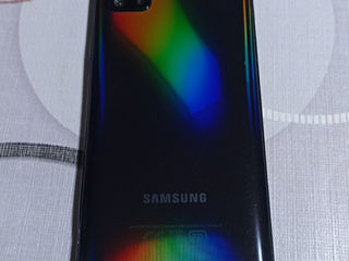 Samsung A31 foto 2