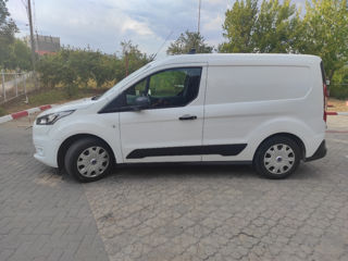 Ford Transit Connect foto 4