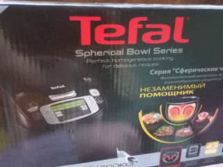 Tefal новая foto 3