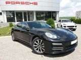 Porsche Panamera foto 2