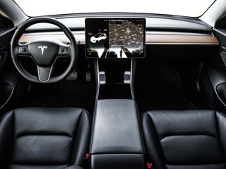 Tesla Model S foto 9