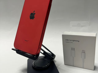 iPhone 12 64 gb red foto 3